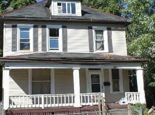 261 S Dakota Ave, Columbus, OH