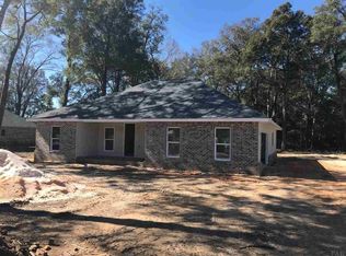 4629 Briaroak Dr, Pace, FL 32571