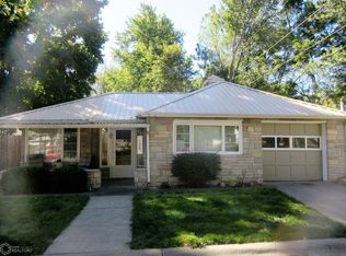 106 C Ave W, Oskaloosa, IA 52577