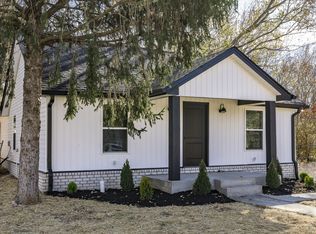 205 Dollar Ave, Portland, TN 37148