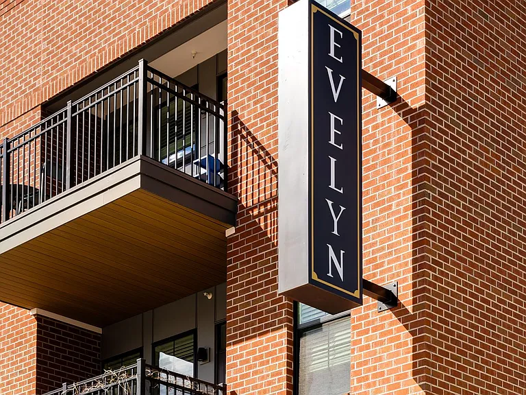 Evelyn — Photo 20