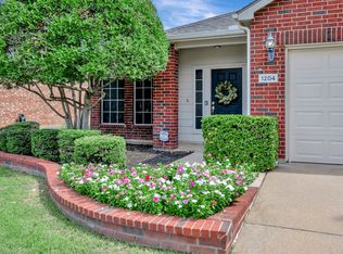 1204 Riverside Rd, Roanoke, TX 76262