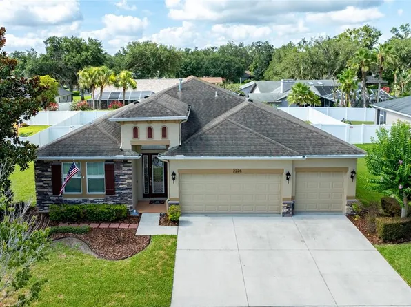 2226 Valterra Vista Way, Valrico, FL 33594
