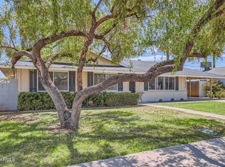 3213 N 63rd Pl, Scottsdale, AZ 85251