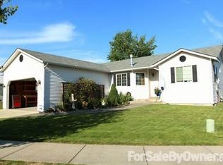 3474 E Jordan Dr, Post Falls, ID 83854