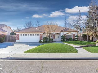15619 Sammie Ave, Bakersfield, CA 93314