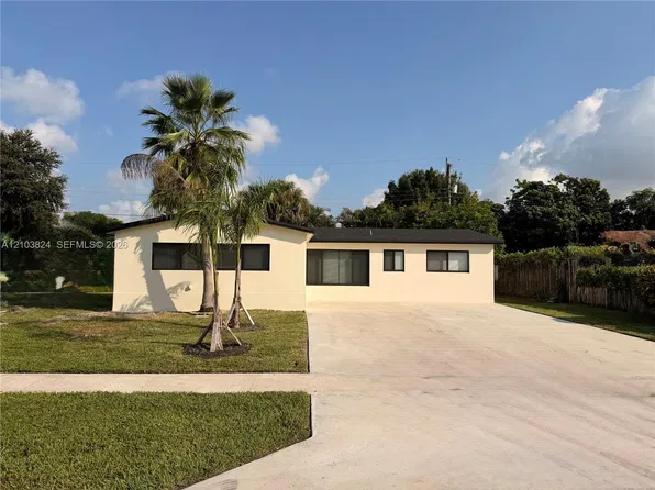 6211 NW 16th Ct, Fort Lauderdale, FL 33313