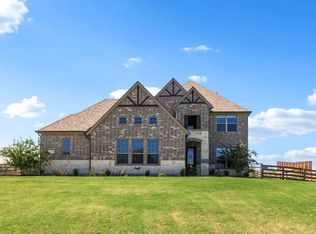 193 Morrison Rd, Howe, TX 75459