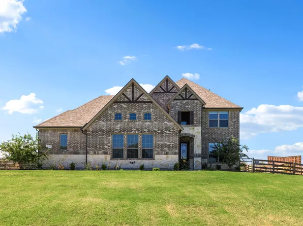 193 Morrison Rd, Howe, TX 75459