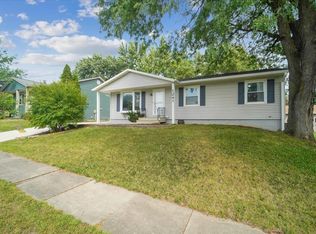 1241 Ingersoll Rd, Waterloo, IA 50701