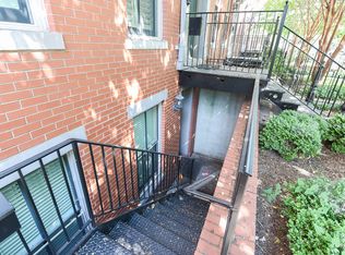 711 5th St SE UNIT B, Washington, DC 20003