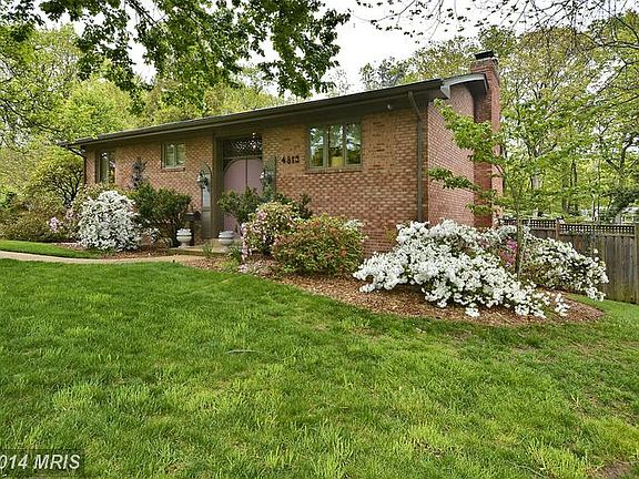 5th image of 4813 Kingston Dr