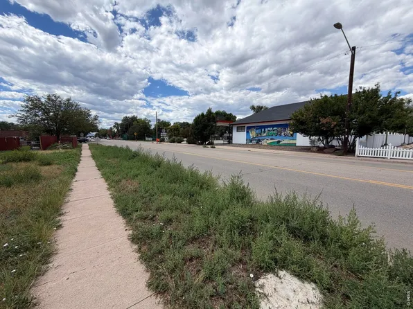 3911 Cleveland Ave, Wellington, CO 80549