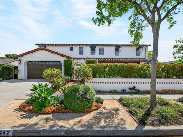 12442 Christy Ln, Los Alamitos, CA 90720