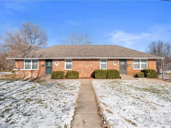 13598 E 39th Ct #&-13600, Independence, MO 64055