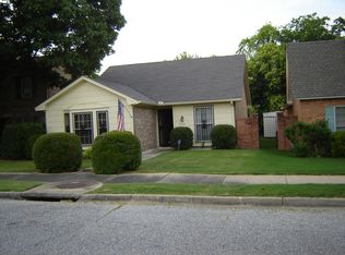 3105 Sutton Dr, Montgomery, AL 36111