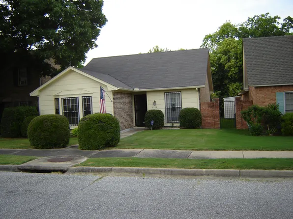 3105 Sutton Dr, Montgomery, AL 36111