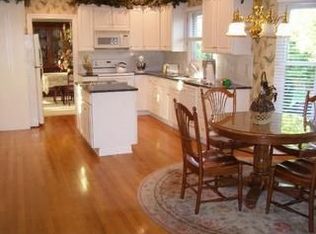 6623 Chanticleer Ct, Westerville, OH
