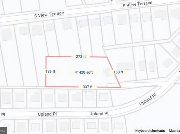 635 Upland Pl, Alexandria, VA 22301
