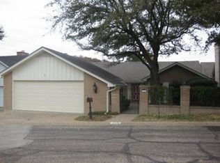 4508 Westchester Dr, Waco, TX 76710