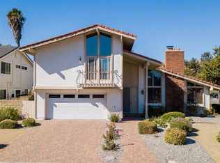 2795 W Appalachian Ct, Thousand Oaks, CA 91362