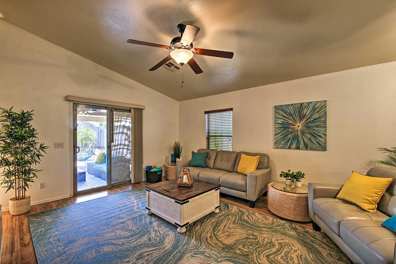 3 bed, 2.0 bath, 1345 sqft, $3,183 — Photo 1