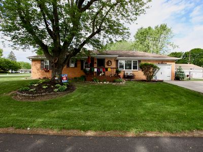 76 Manhattan Ave, Indianapolis, IN, 46241