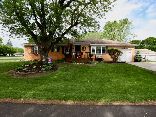 76 Manhattan Ave, Indianapolis, IN 46241