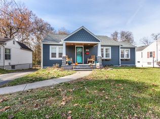 893 Nowlin Ave, Greendale, IN