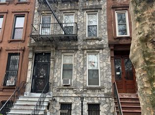 160 Decatur St #4, Brooklyn, NY 11233