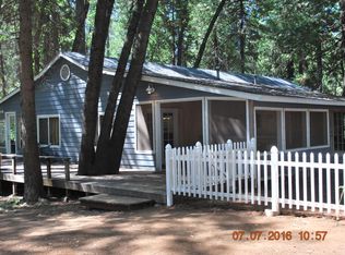 7490 Brett Rd, Shingletown, CA 96088