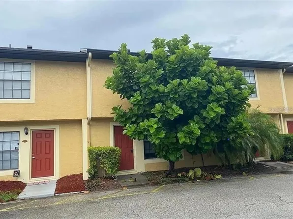 7444 Woodburn Ct Unit 29, Winter Park, FL 32792