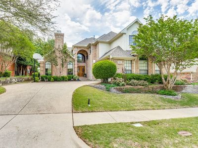 7514 Vineyard Trl, Garland, TX, 75044