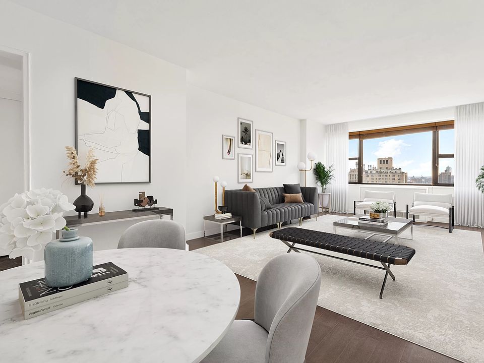 1st image of 115 E 9th St APT 17G