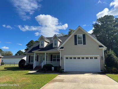 4219 Maple Drive, Ayden, NC, 28513