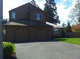 3009 S 365th Ct, Federal Way, WA