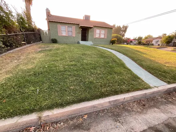 318 S Myrtle St, Bakersfield, CA 93304