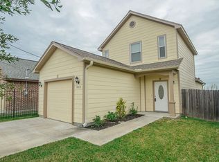 4910 Hollow Hook Rd, Houston, TX 77041