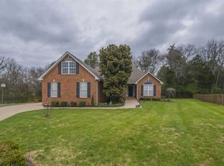3050 Evanback Ct, Murfreesboro, TN 37130