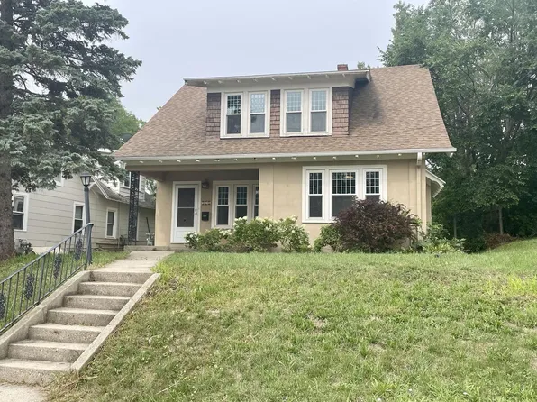 461 Randolph STREET, Burlington, WI 53105