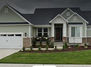 817 S 930 W, Payson, UT 84664