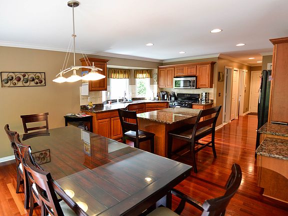 5th image of 47484 Wycliffe Dr
