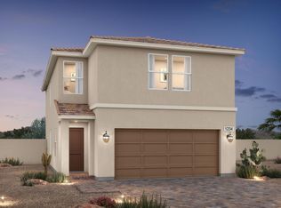 Covena Plan, Maxwell Ridge, Las Vegas, NV 89113