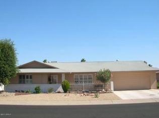 12429 W Aurora Dr, Sun City West, AZ 85375
