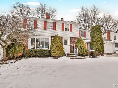 21 Half Moon Ct, North Tonawanda, NY, 14120