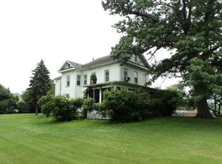 912 S State St, Geneseo, IL 61254