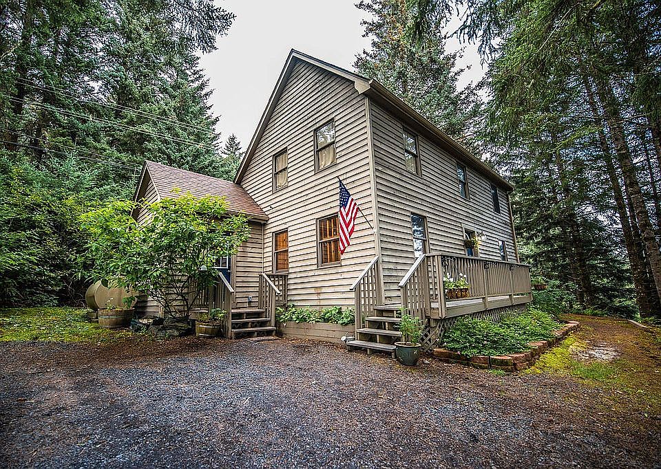 1413 Selief Ln, Kodiak, AK 99615 Zillow