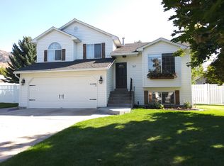 367 Spring Creek Rd, Providence, UT 84332