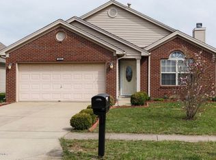 6815 Woodhaven Place Dr, Louisville, KY
