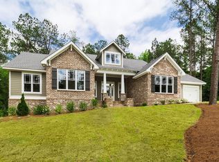 14 Iron Horse Ln, Sumrall, MS 38482